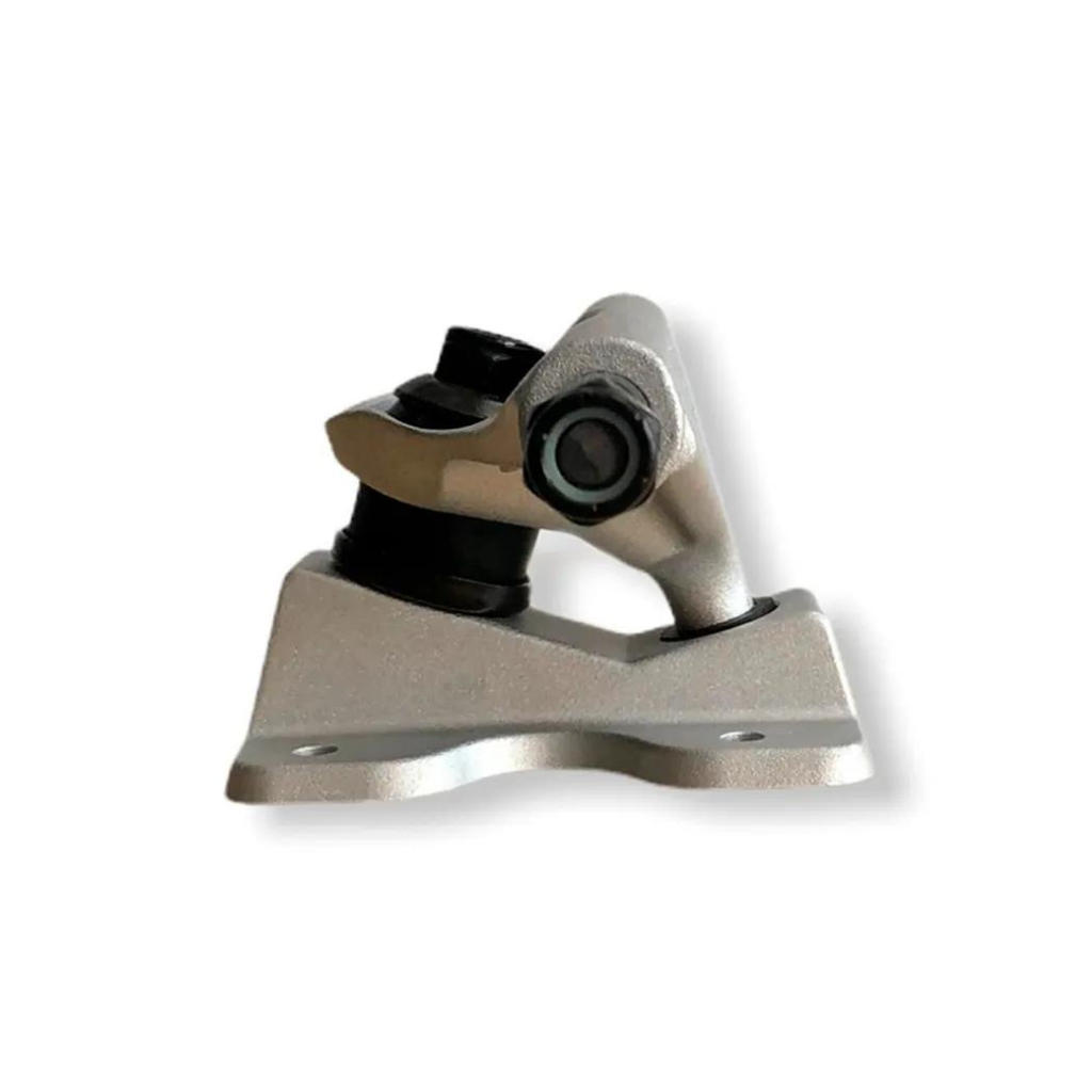 Trurium Truck - Wrought 149mm Trurium