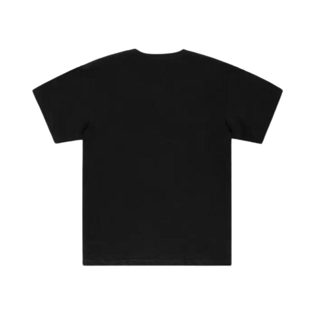 Primitive - Head Case T Shirt - Black Primitive Skateboards