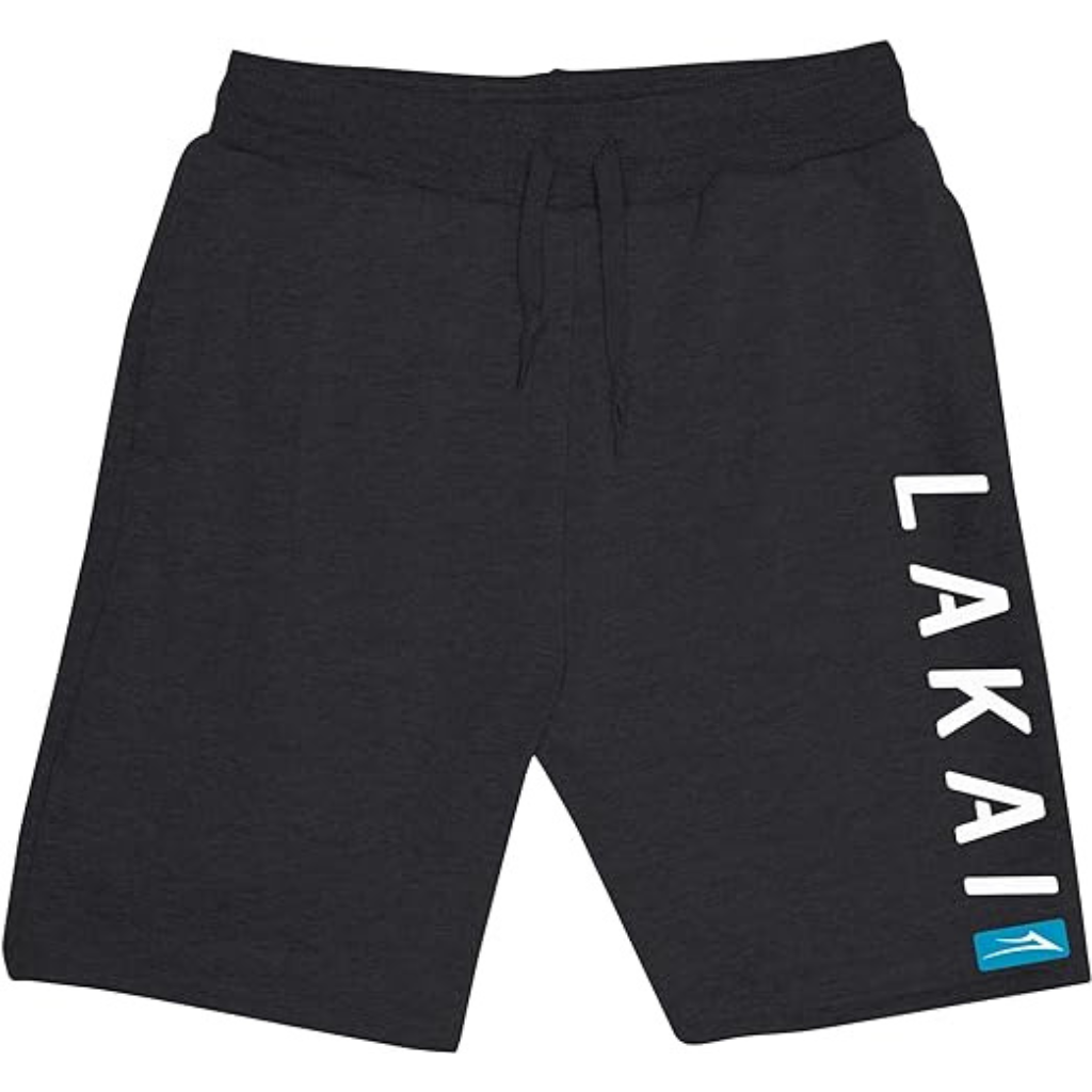 Lakai - Court - Black Lakai