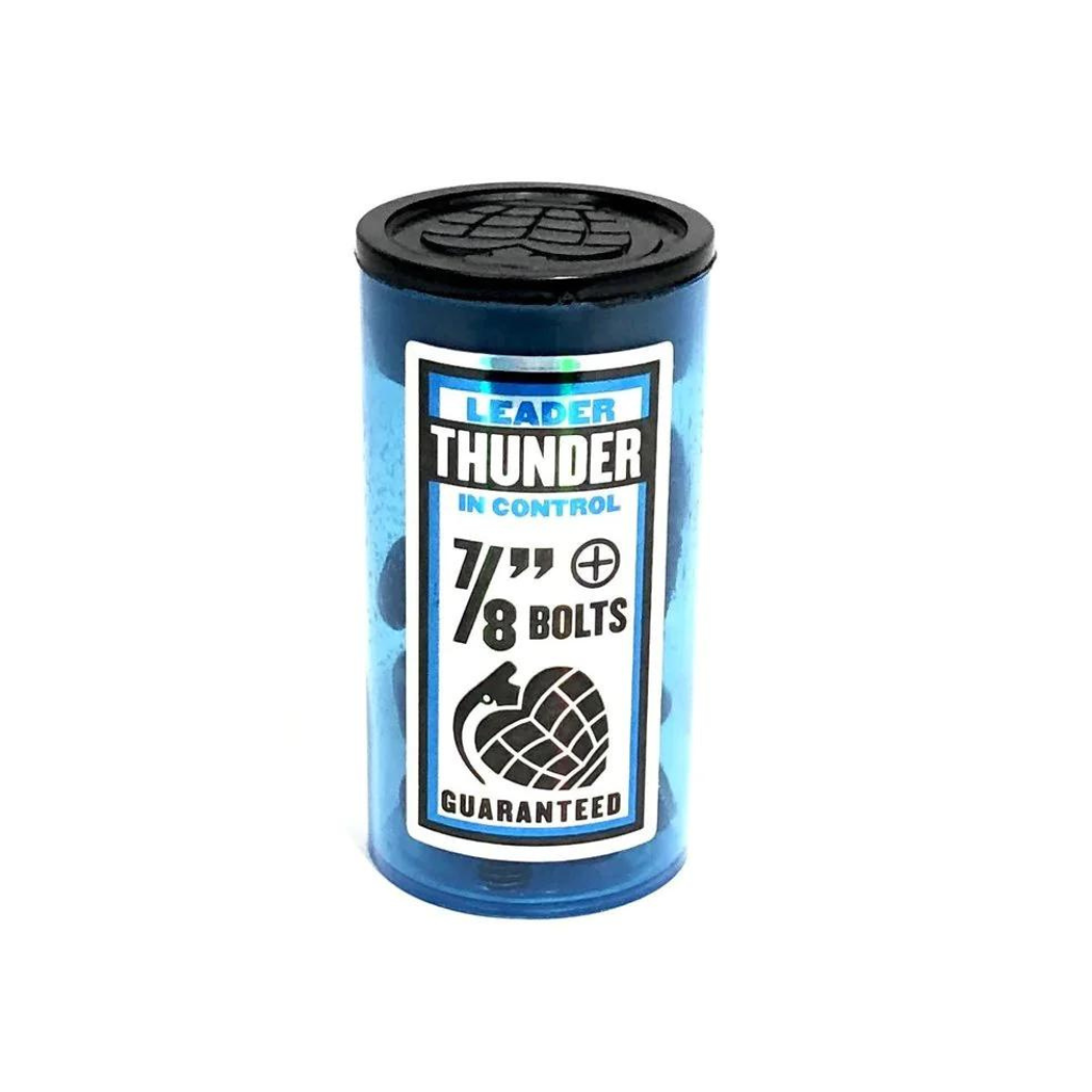 Thunder - Leader in control Bolts 7/8"