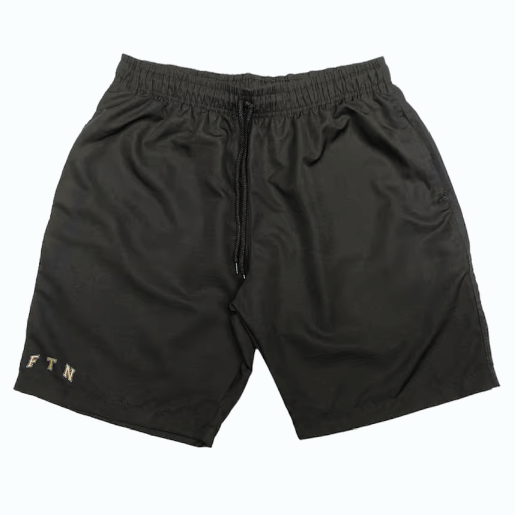 Mothafoton - Carpinteiro Ripstop - Black Foton Skateboards
