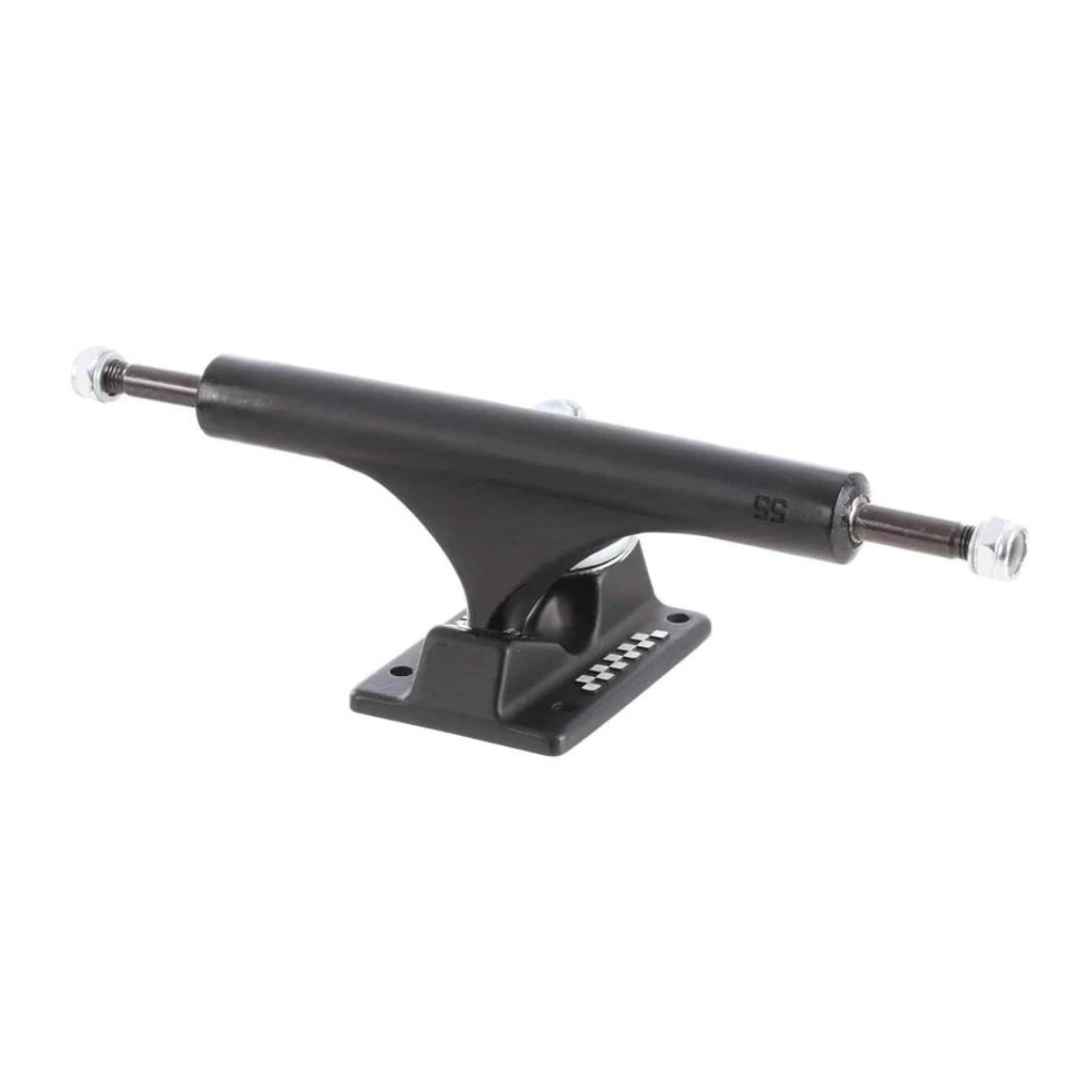 Truck - 55 HI (Matte Black) - ACE Trucks
