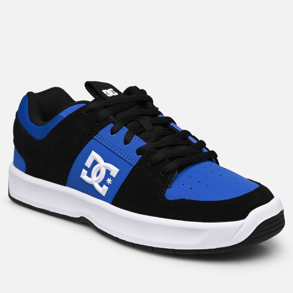 DC Shoes - LYNX Zero (Blue/Black)