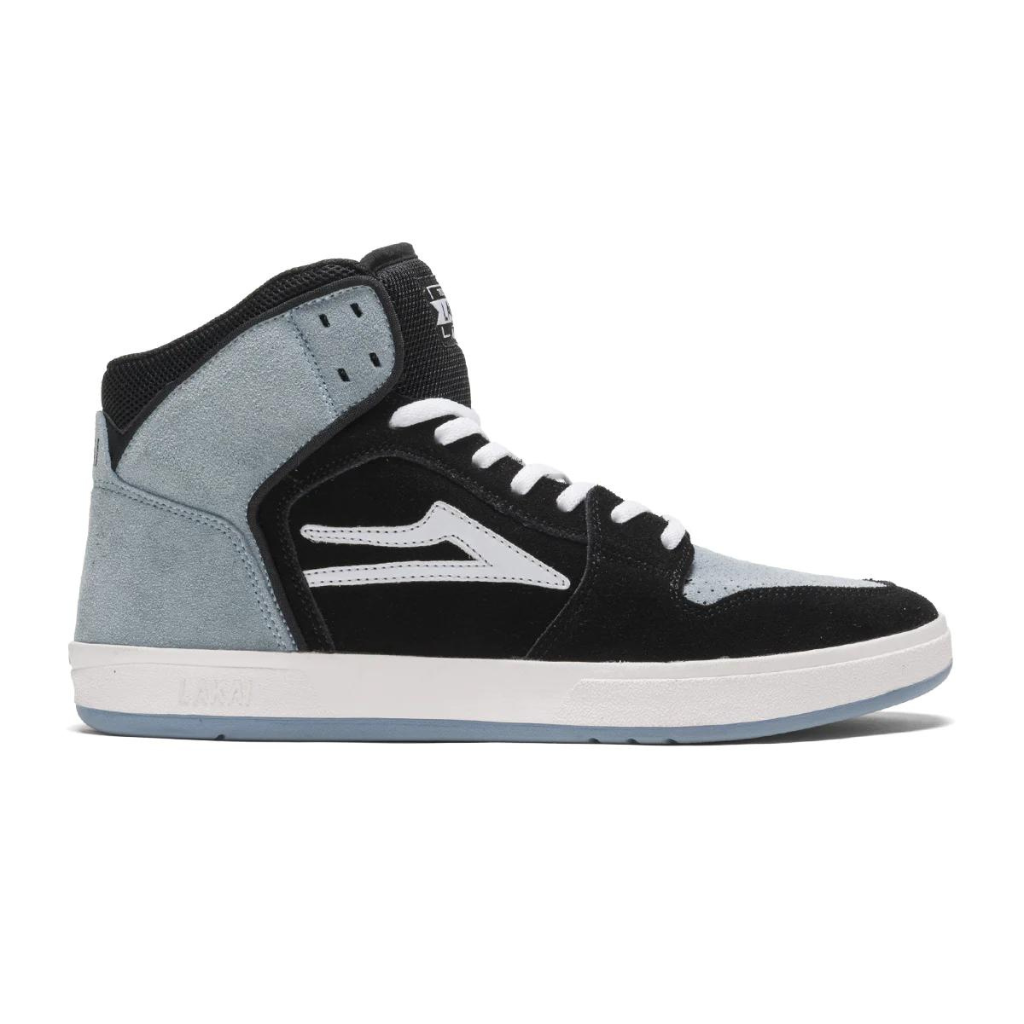 Lakai - Telford Fog Suede