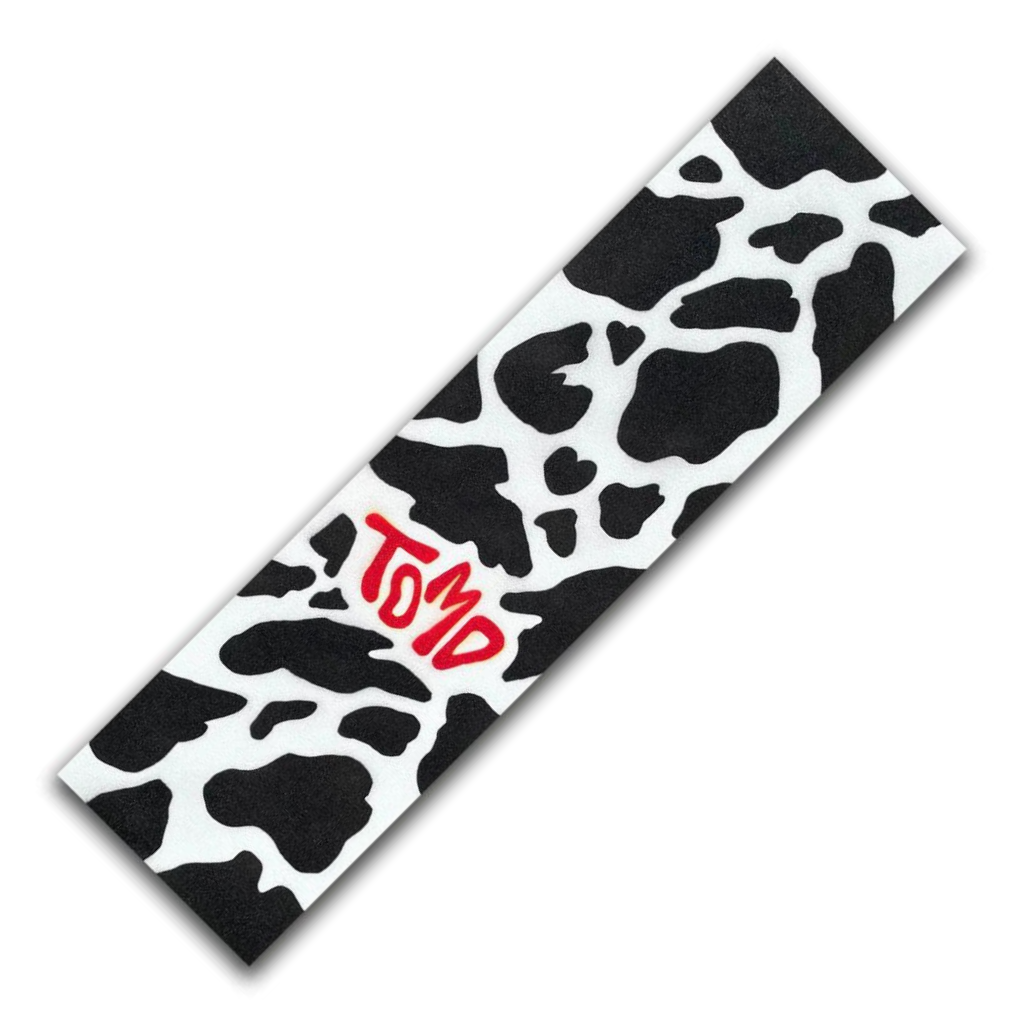 Tomo - MOO Griptape C-Vida Skate Shop