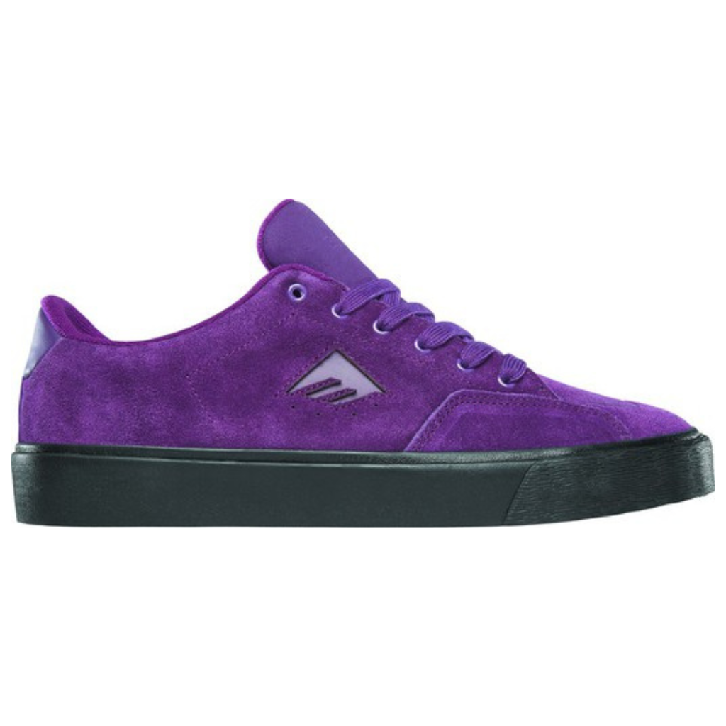 Emerica - Temple (Purple)
