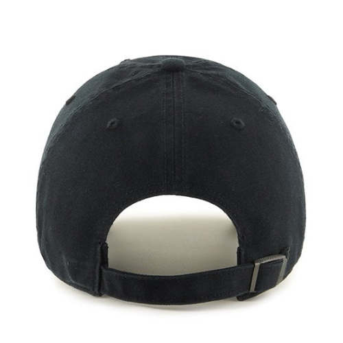 Cap 47 Brand - Boston Bruins (Black) 47 Brand