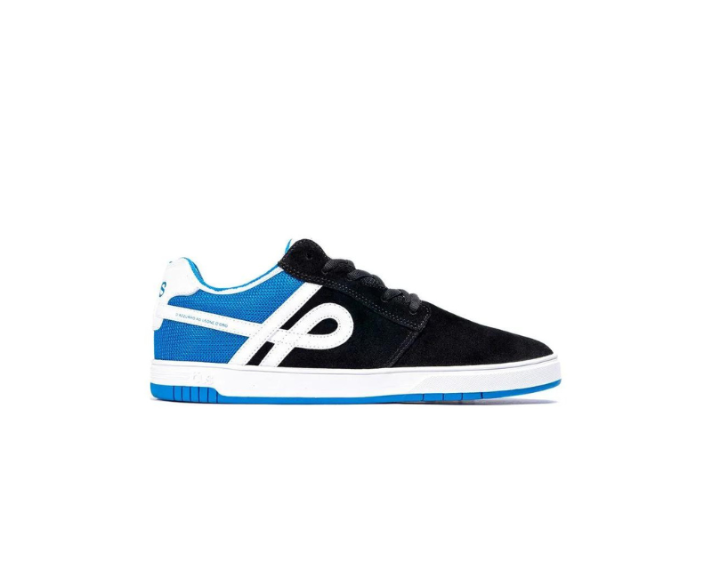 ÖUS - Naccarato Black Essencial - Blue ÖUS