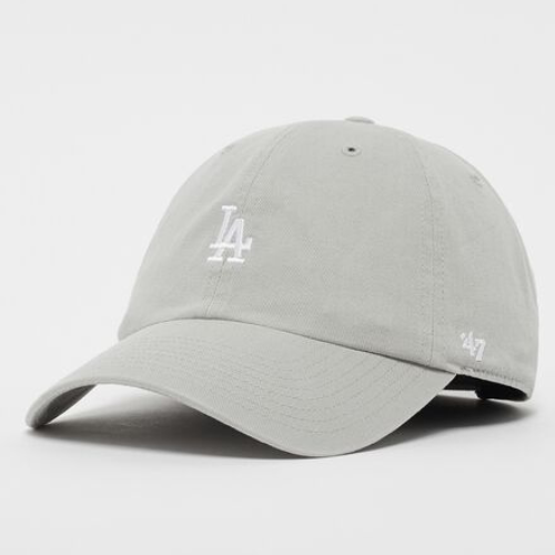 Cap 47 Brand - Los Angeles Dodgers (Grey)