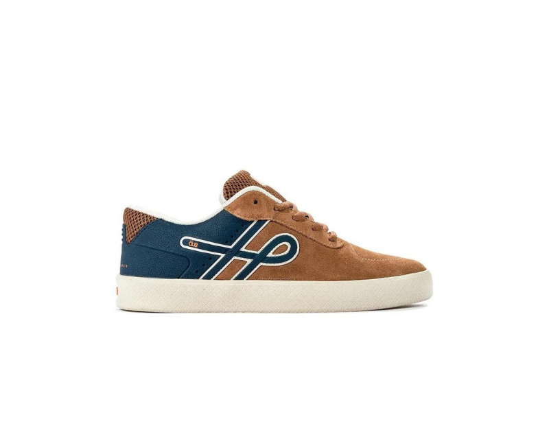 ÖUS - Emergente Essencial - Blue/Cognac ÖUS