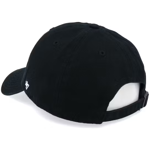 Cap 47 Brand - Los Angeles Dodgers (Black/Grey)