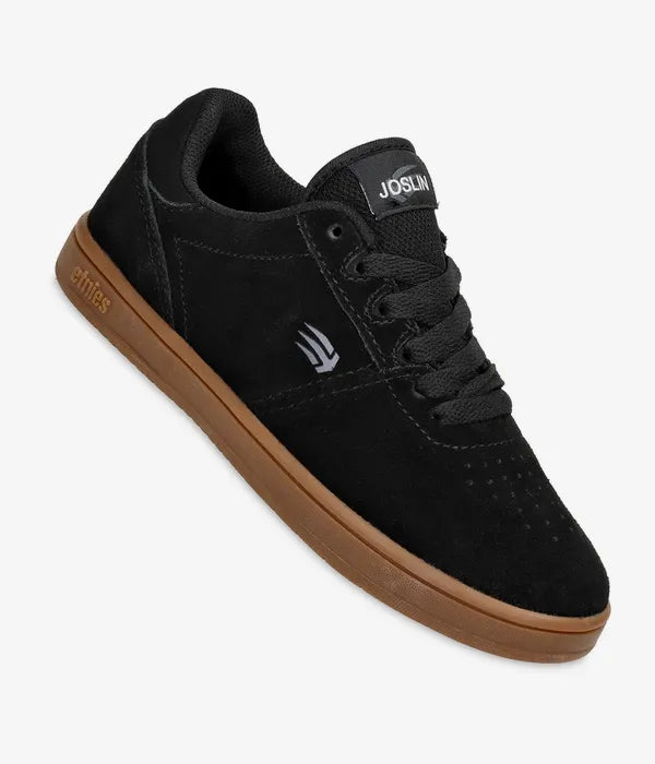 ETNIES JOSLIN BLACK/GUM