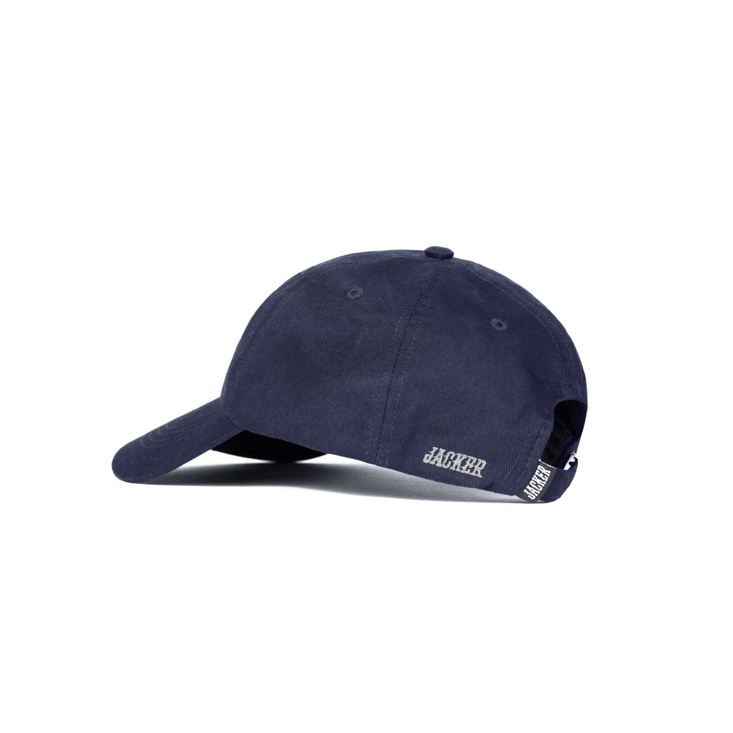 Jacker - Contrast Select - Cap Navy Jacker