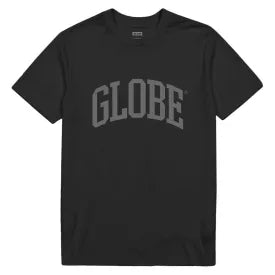 GLOBE VARSITY TEE