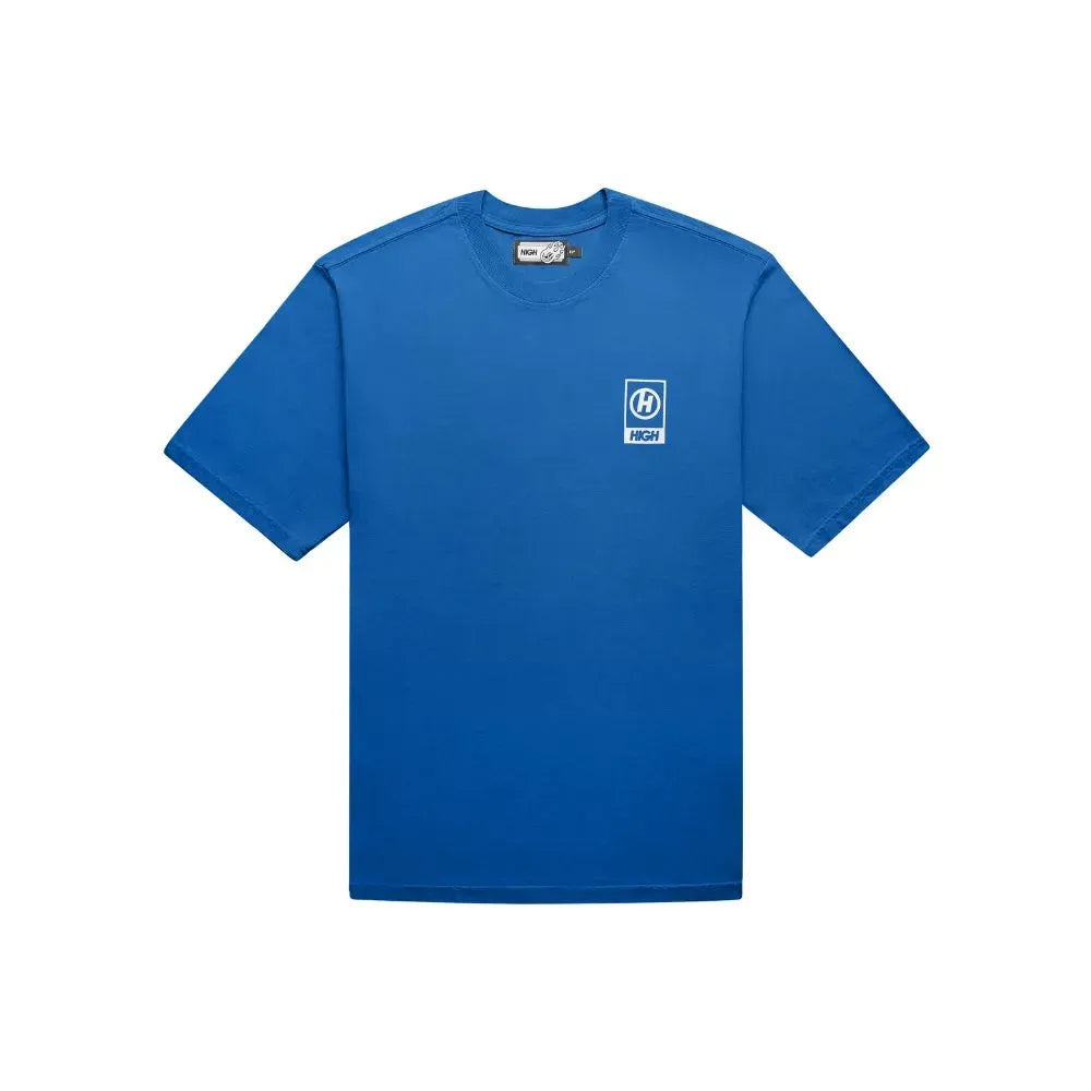 HIGH COMPANY METRO BLUE - DROPER