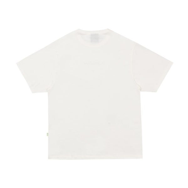 CAMISETA HIGH COMPANY FLIK BRANCO