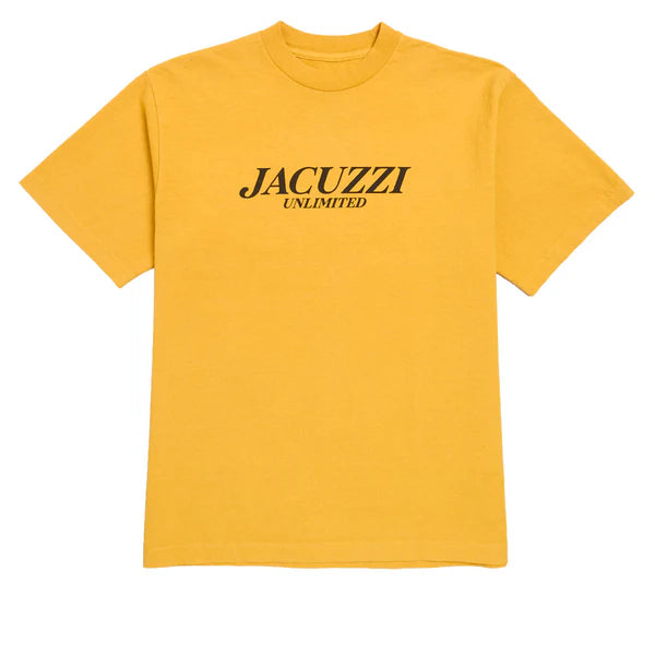 JACUZZI UNLIMITED