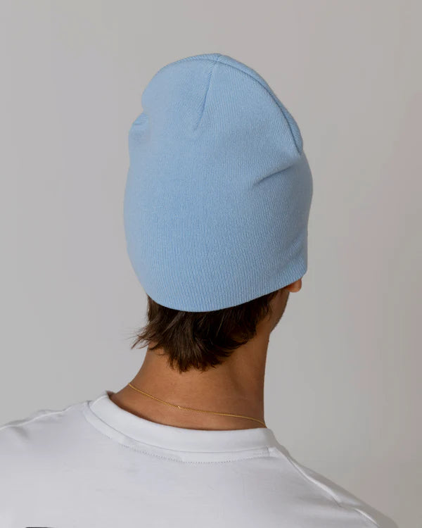 Jacker J - STAR BEANIE - Blue