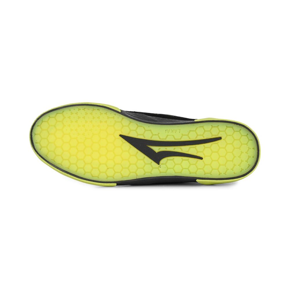 Lakai Cambridge x Haze Wheels