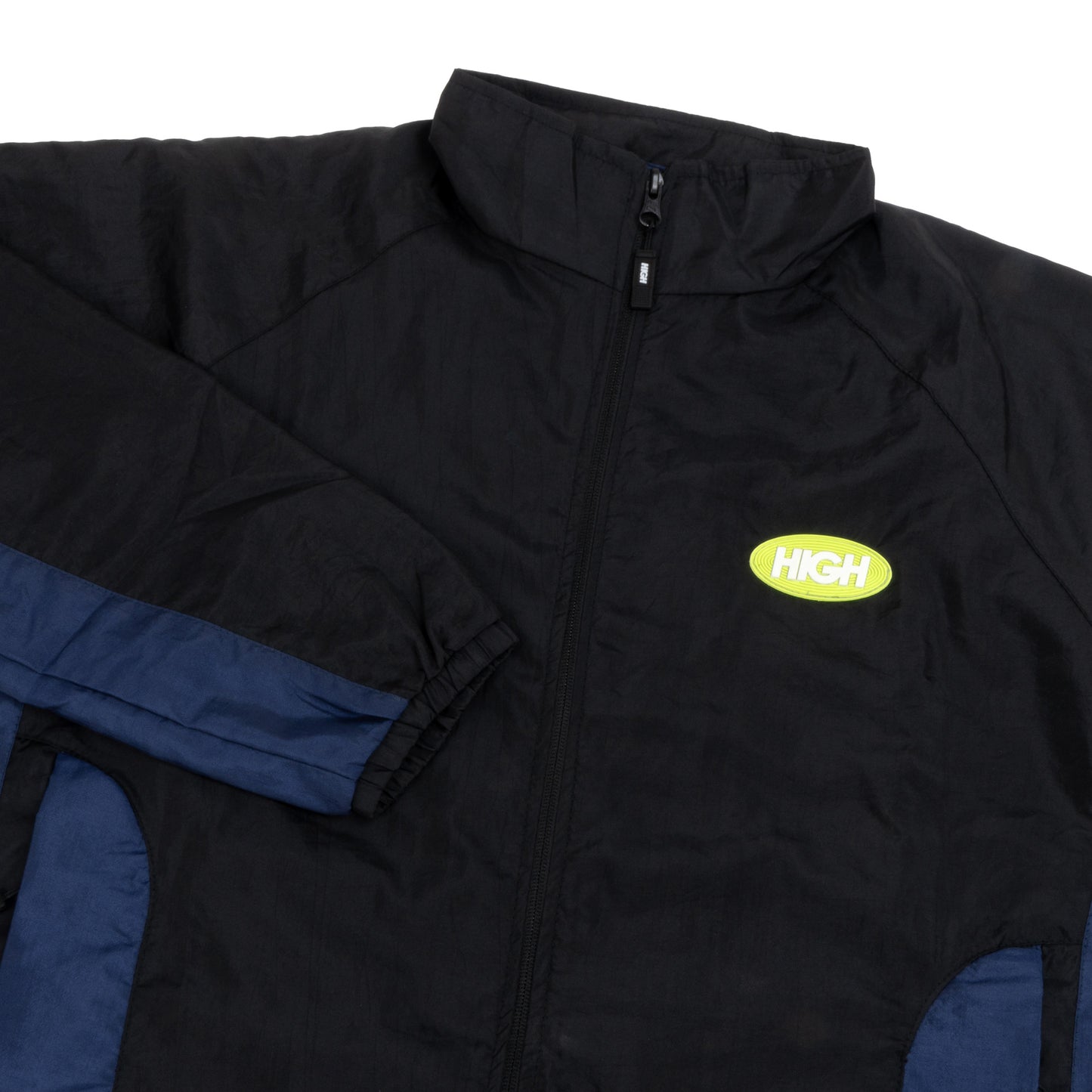HIGH - Jacket Light Black/Navy HIGH