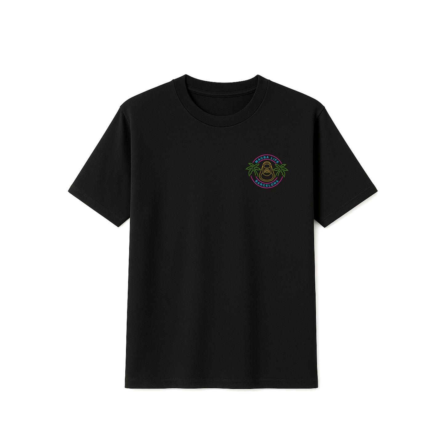 Palms OG – Negro