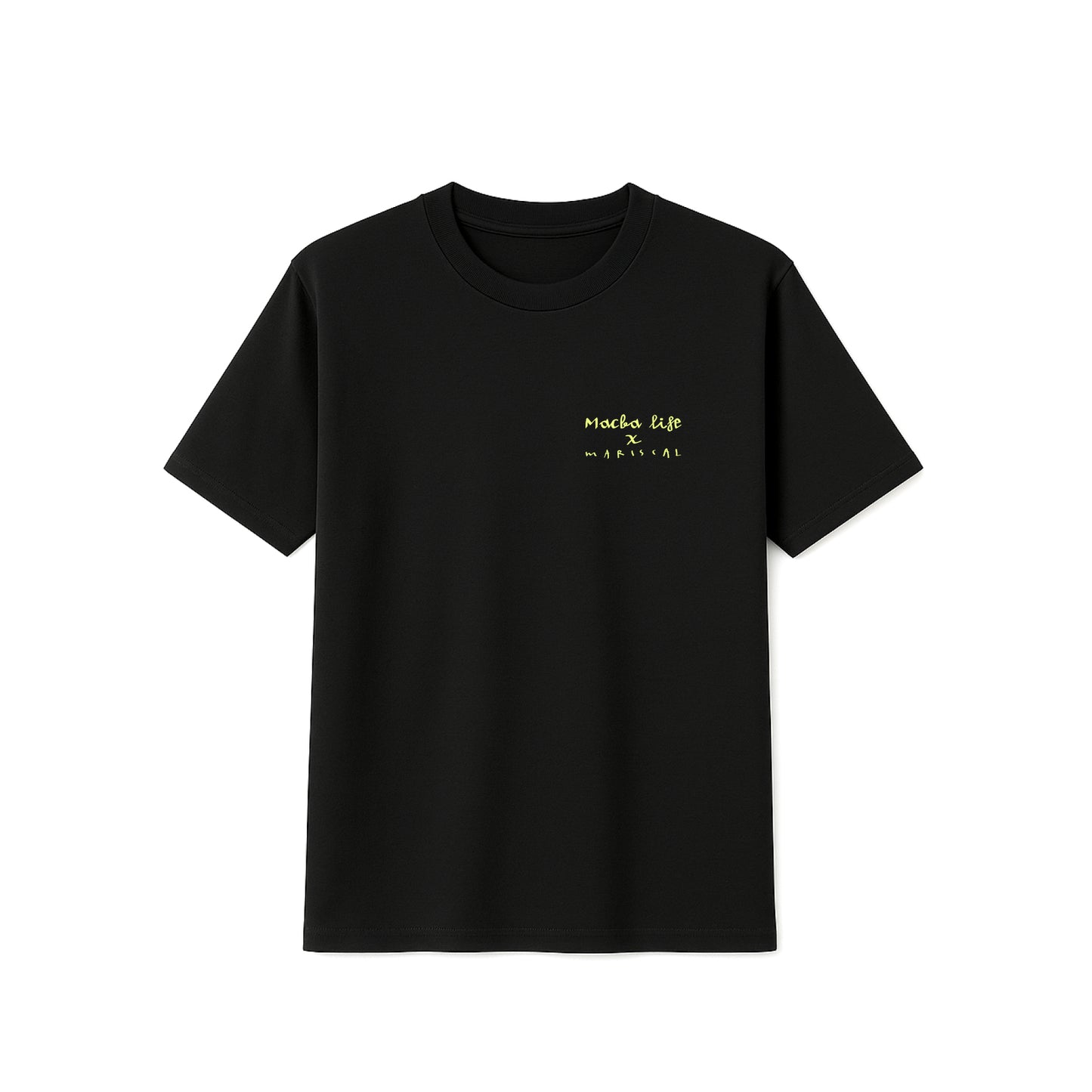 Camiseta OG Can Mariscal – Negra