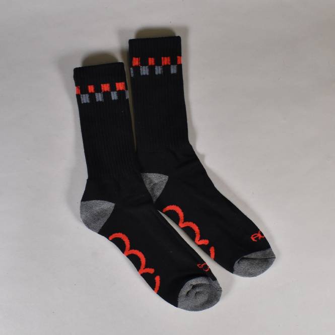MEDIAS ACE CREW SOCKS