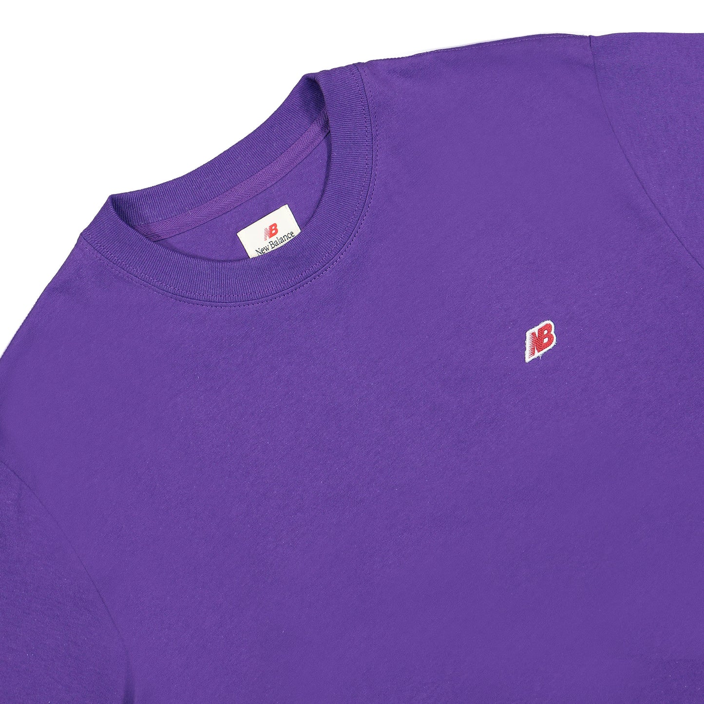 New Balance - MADE in USA Core T Shirt New Balance