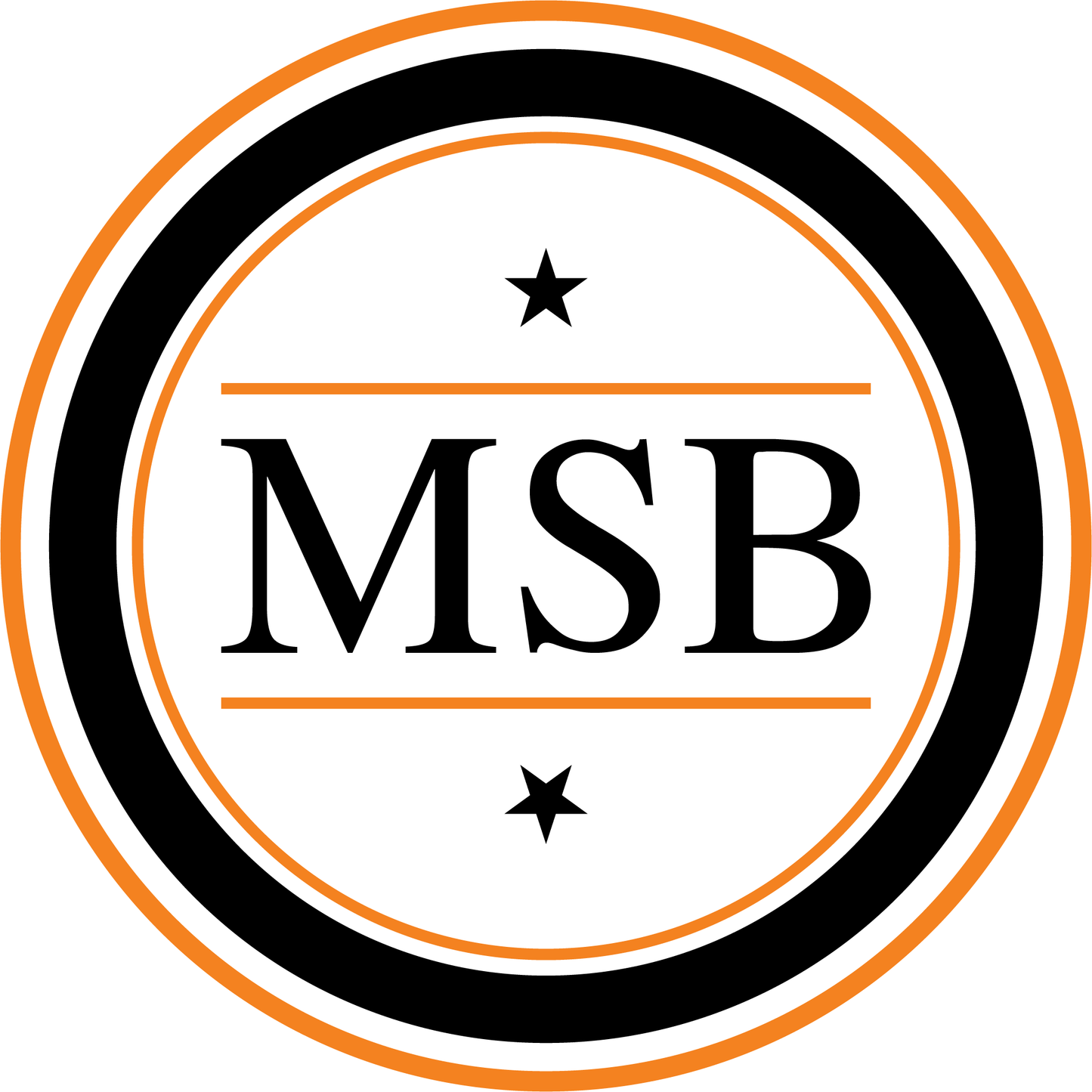 Deck Msb Logo MSB