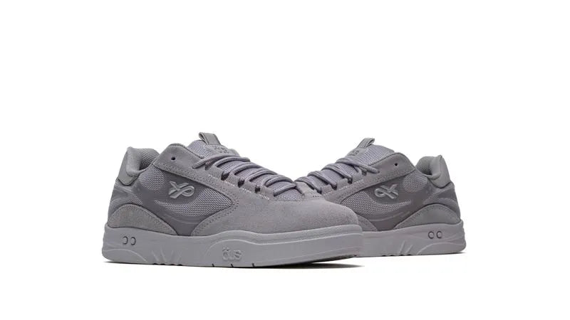 OUS FLUENTE GTX CINZA NEBLINA ESSENCIAL