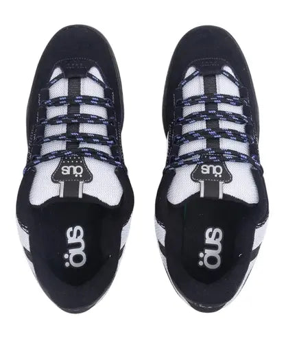 OUS FLUENTE GTX BLACK PIANO ESSENCIAL