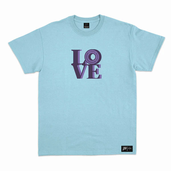 PUSHER LOVE