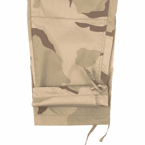 PUSHER CERTO CAMUFLADO