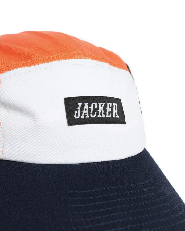 Cap Jacker - Resistance (5 Panel) Jacker