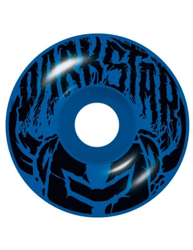 DARK STAR LOGO WHEELS 52MM/100A