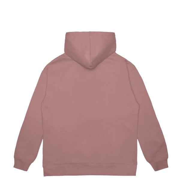 Jacker - Select Logo Hoodie - Pink Jacker