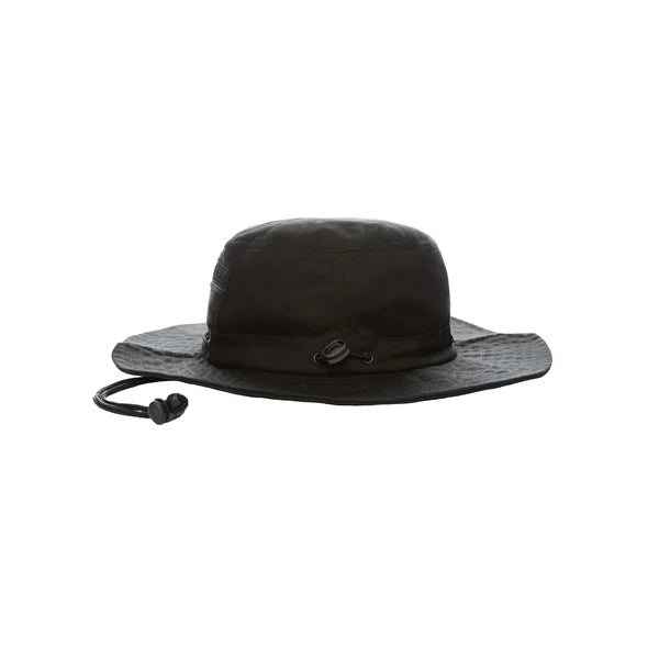 Jacker - Fisherman Signature - Black