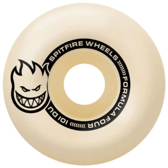 Spitfire Ruedas F4 Lil Smokies Tablet 51mm 101