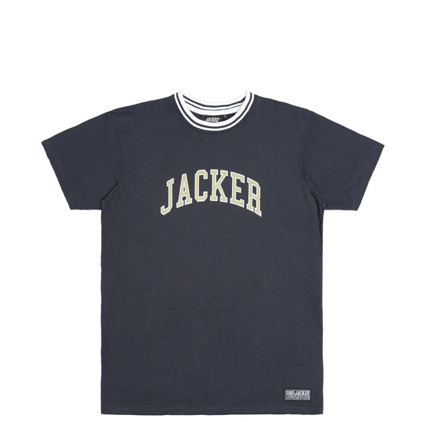 STINGY - T-SHIRT - NAVY