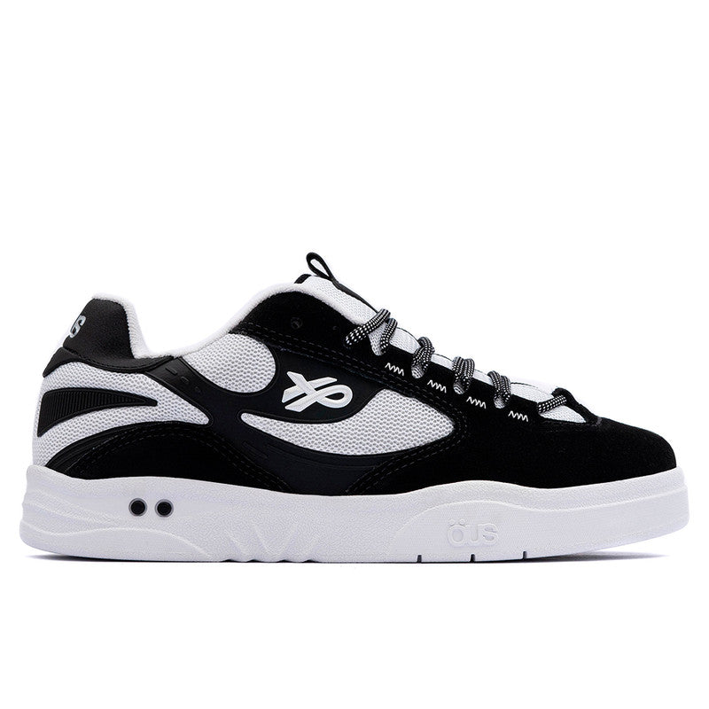 Ous Fluente GTX Prt Branco Essencial