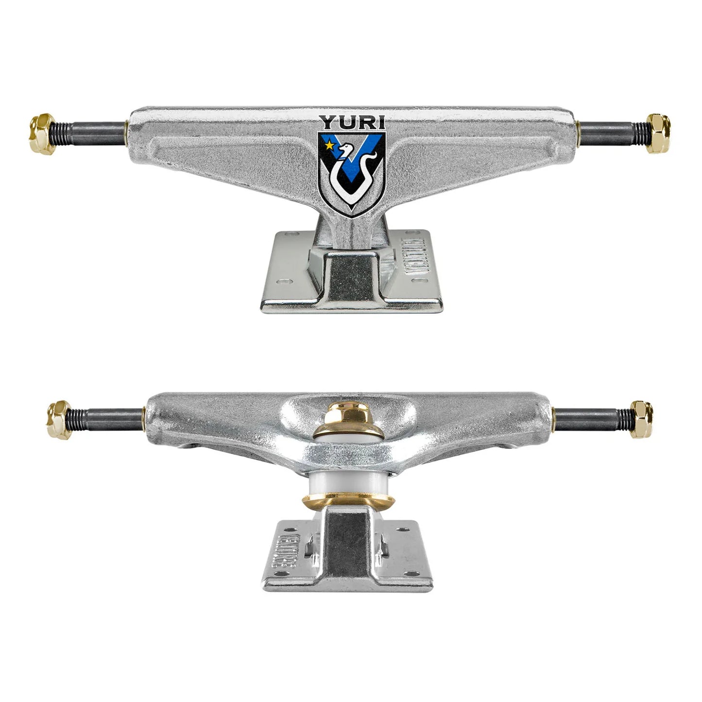 Venture Trucks - Yuri Facchini Hollow 5.2HI