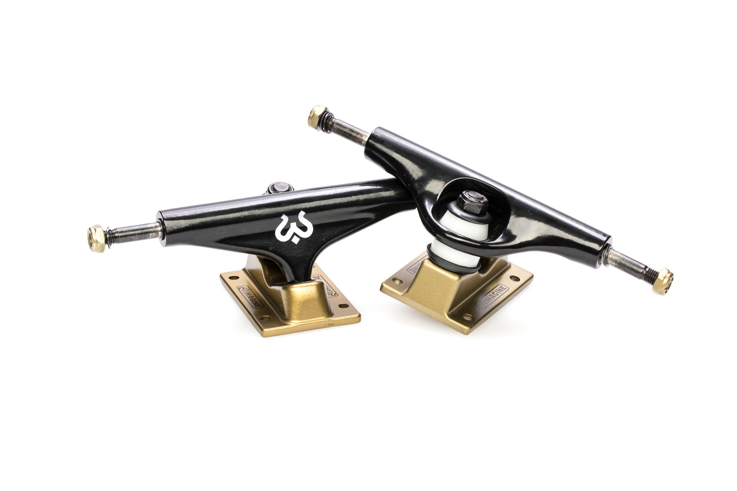 Imagine - Skate Truck - 5.25 / 5.50 Imagine skateboards