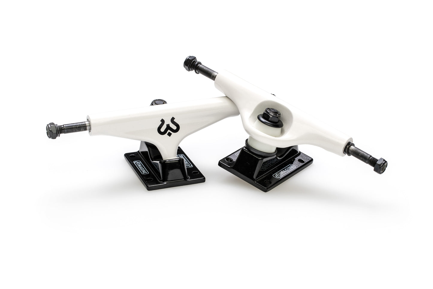 Imagine - Skate Truck - 5.25 / 5.50 Imagine skateboards