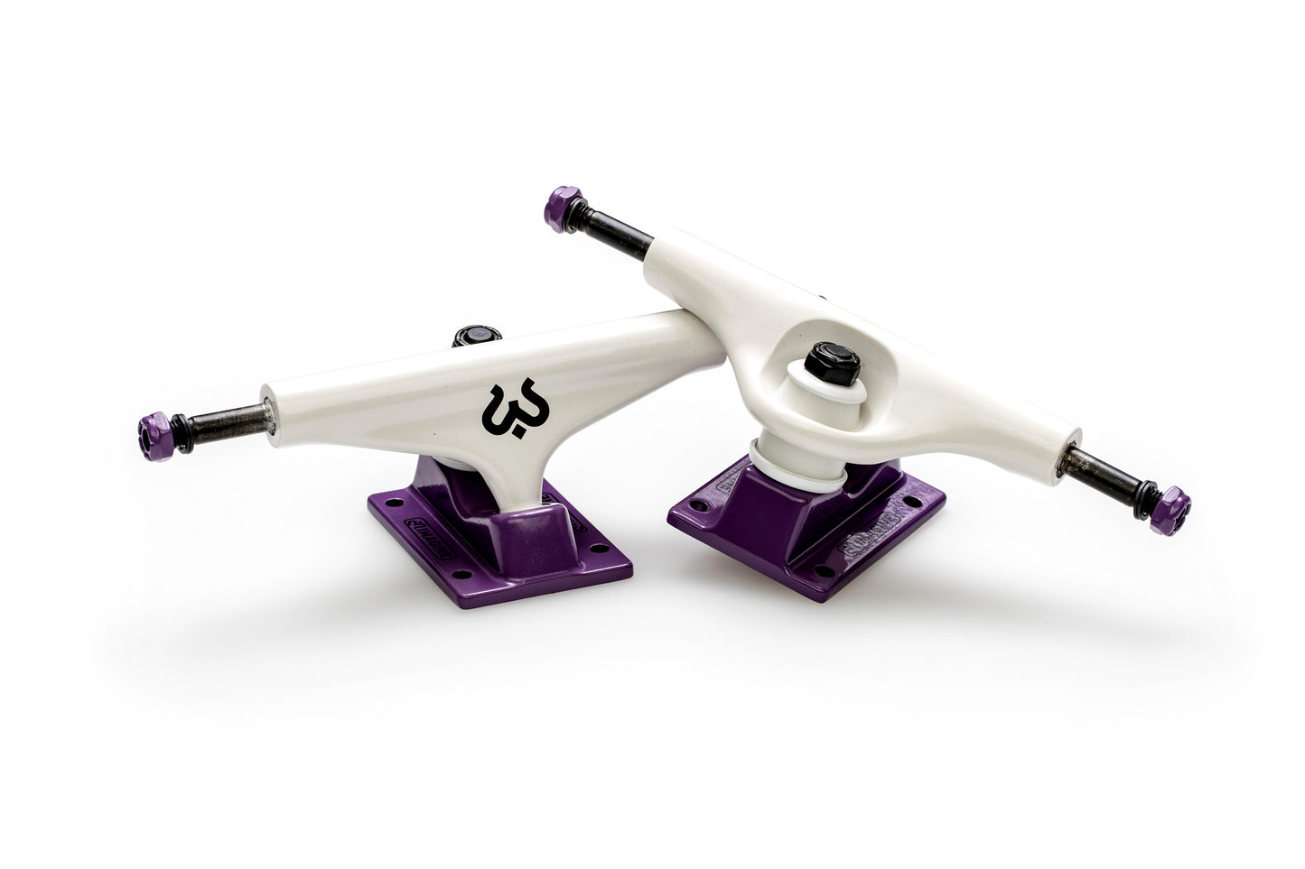 Imagine - Skate Truck - 5.25 / 5.50 Imagine skateboards