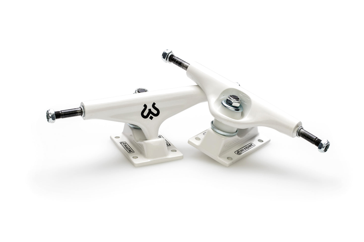 Imagine - Skate Truck - 5.25 / 5.50 Imagine skateboards