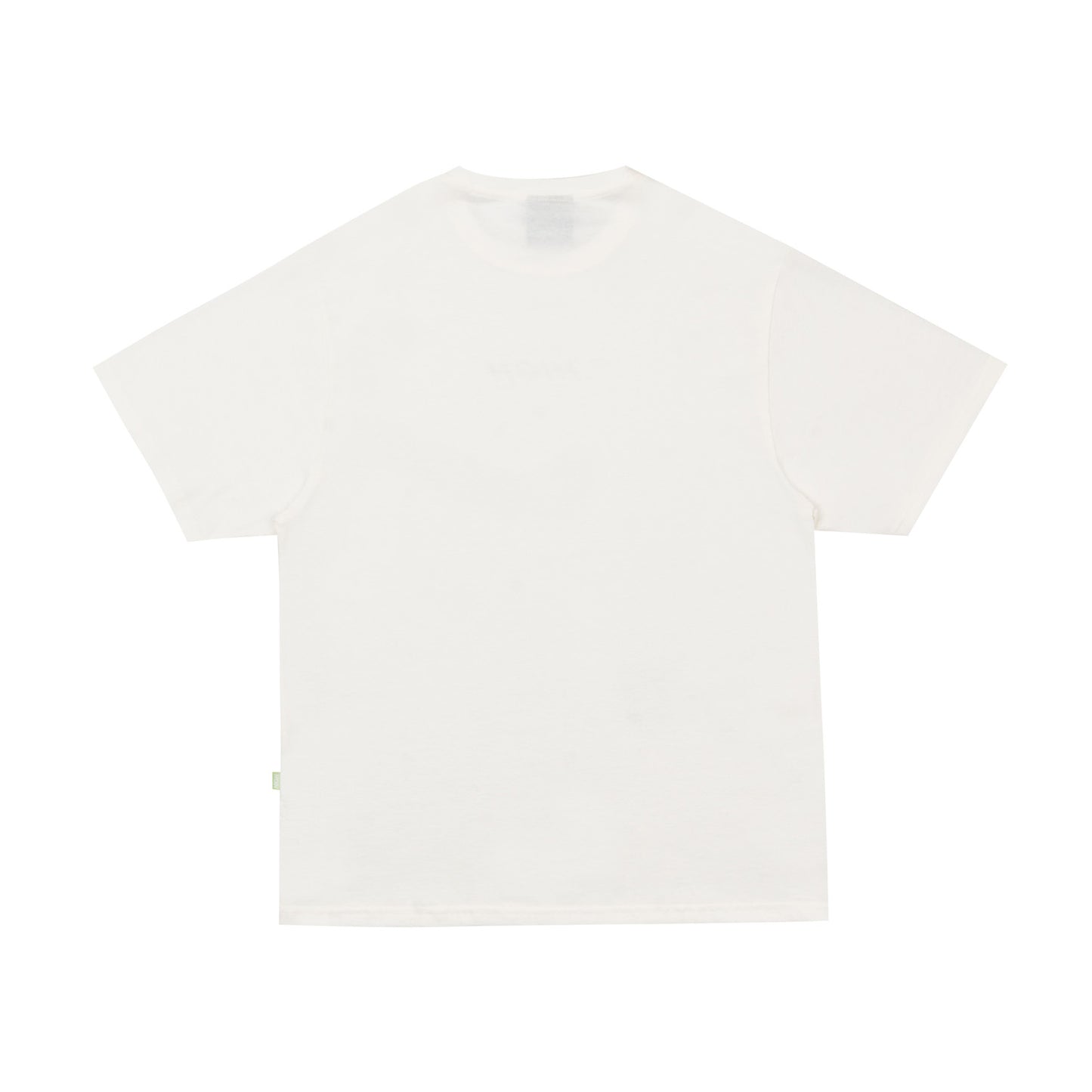 HIGH - Tee Flik T-Shirt (White) HIGH