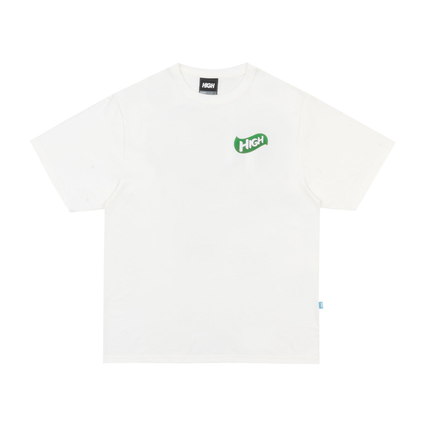 HIGH - Tee Juicy T-Shirt (White)