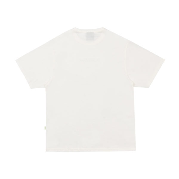 HIGH - Tee Screw T-Shirt (White)