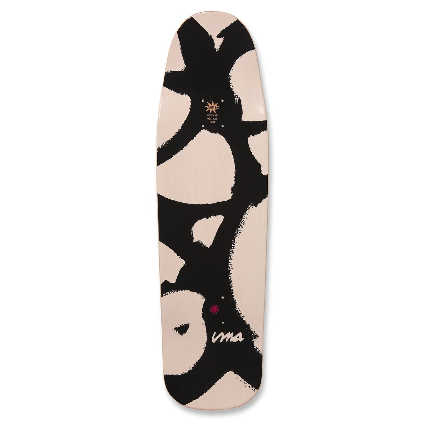 UMA - Pink Lady Maite 9.25