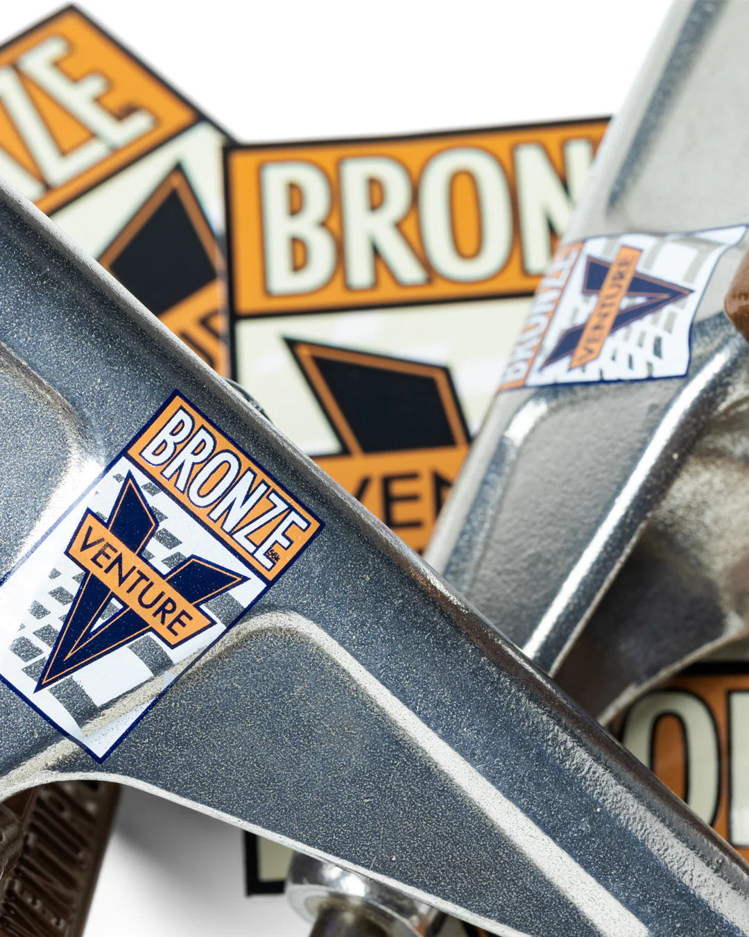 Venture x Bronze 56k - Team Edition 5.8